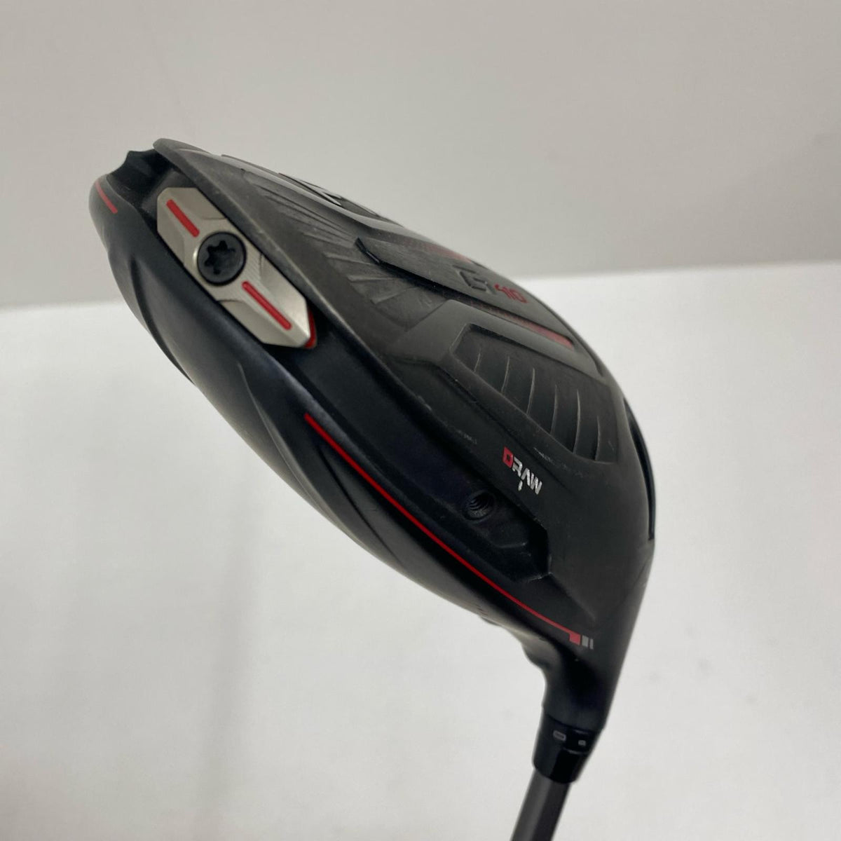 【ゴルフ用品】 PING | ピン PING ドライバー G410 PLUS(2019) 1W 9° シャフト:TENSEI TM50 フレックス:S 約45ｲﾝﾁ【加古川店】