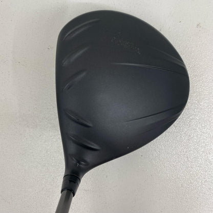 【ゴルフ用品】 PING | ピン PING ドライバー G410 PLUS(2019) 1W 9° シャフト:TENSEI TM50 フレックス:S 約45ｲﾝﾁ【加古川店】