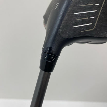 【ゴルフ用品】 PING | ピン PING ドライバー G410 PLUS(2019) 1W 9° シャフト:TENSEI TM50 フレックス:S 約45ｲﾝﾁ【加古川店】