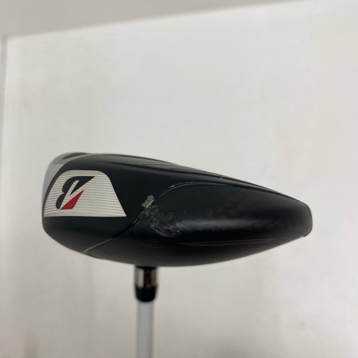 【ゴルフ用品】 BRIDGESTONE | ブリヂストン BRIDGESTONE フェアウェイウッド BX2 HT(2025) 5W 18° シャフト:Diamana BS50I フレックス:R ﾍｯﾄﾞｶﾊﾞｰ付属 約42ｲﾝﾁ【加古川店】