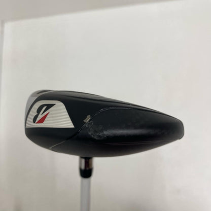 【ゴルフ用品】 BRIDGESTONE | ブリヂストン BRIDGESTONE フェアウェイウッド BX2 HT(2025) 5W 18° シャフト:Diamana BS50I フレックス:R ﾍｯﾄﾞｶﾊﾞｰ付属 約42ｲﾝﾁ【加古川店】