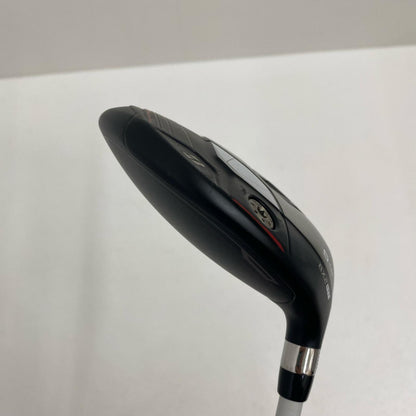 【ゴルフ用品】 BRIDGESTONE | ブリヂストン BRIDGESTONE フェアウェイウッド BX2 HT(2025) 5W 18° シャフト:Diamana BS50I フレックス:R ﾍｯﾄﾞｶﾊﾞｰ付属 約42ｲﾝﾁ【加古川店】