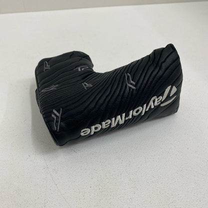 【ゴルフ用品】 TaylorMade | テーラーメイド TaylorMade パター TP TRUSS B1TH(2023) ﾍｯﾄﾞｶﾊﾞｰ付属 約33ｲﾝﾁ【加古川店】