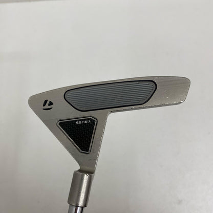 【ゴルフ用品】 TaylorMade | テーラーメイド TaylorMade パター TP TRUSS B1TH(2023) ﾍｯﾄﾞｶﾊﾞｰ付属 約33ｲﾝﾁ【加古川店】