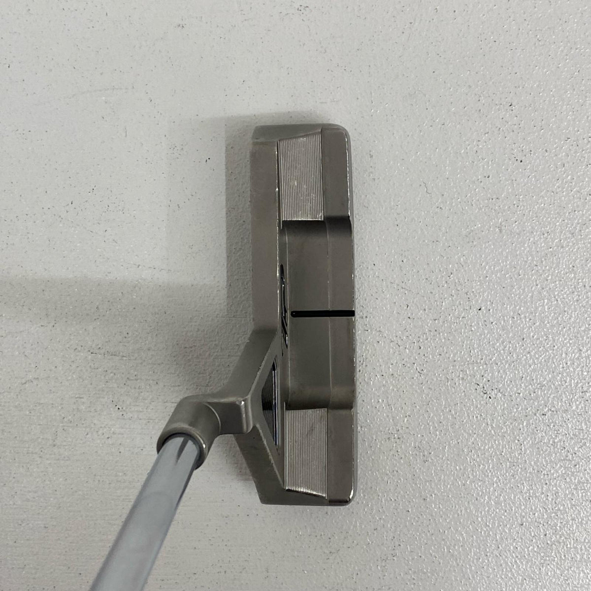 【ゴルフ用品】 TaylorMade | テーラーメイド TaylorMade パター TP TRUSS B1TH(2023) ﾍｯﾄﾞｶﾊﾞｰ付属 約33ｲﾝﾁ【加古川店】