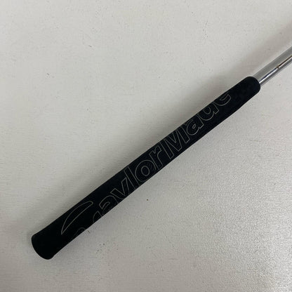 【ゴルフ用品】 TaylorMade | テーラーメイド TaylorMade パター TP TRUSS B1TH(2023) ﾍｯﾄﾞｶﾊﾞｰ付属 約33ｲﾝﾁ【加古川店】
