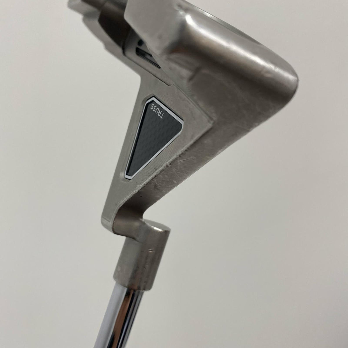 【ゴルフ用品】 TaylorMade | テーラーメイド TaylorMade パター TP TRUSS B1TH(2023) ﾍｯﾄﾞｶﾊﾞｰ付属 約33ｲﾝﾁ【加古川店】