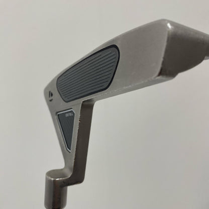 【ゴルフ用品】 TaylorMade | テーラーメイド TaylorMade パター TP TRUSS B1TH(2023) ﾍｯﾄﾞｶﾊﾞｰ付属 約33ｲﾝﾁ【加古川店】