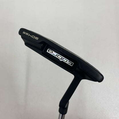【ゴルフ用品】 COBRA | コブラ COBRA パター KING SPORT-45(2021) ﾍｯﾄﾞｶﾊﾞｰ付属 約33ｲﾝﾁ【加古川店】