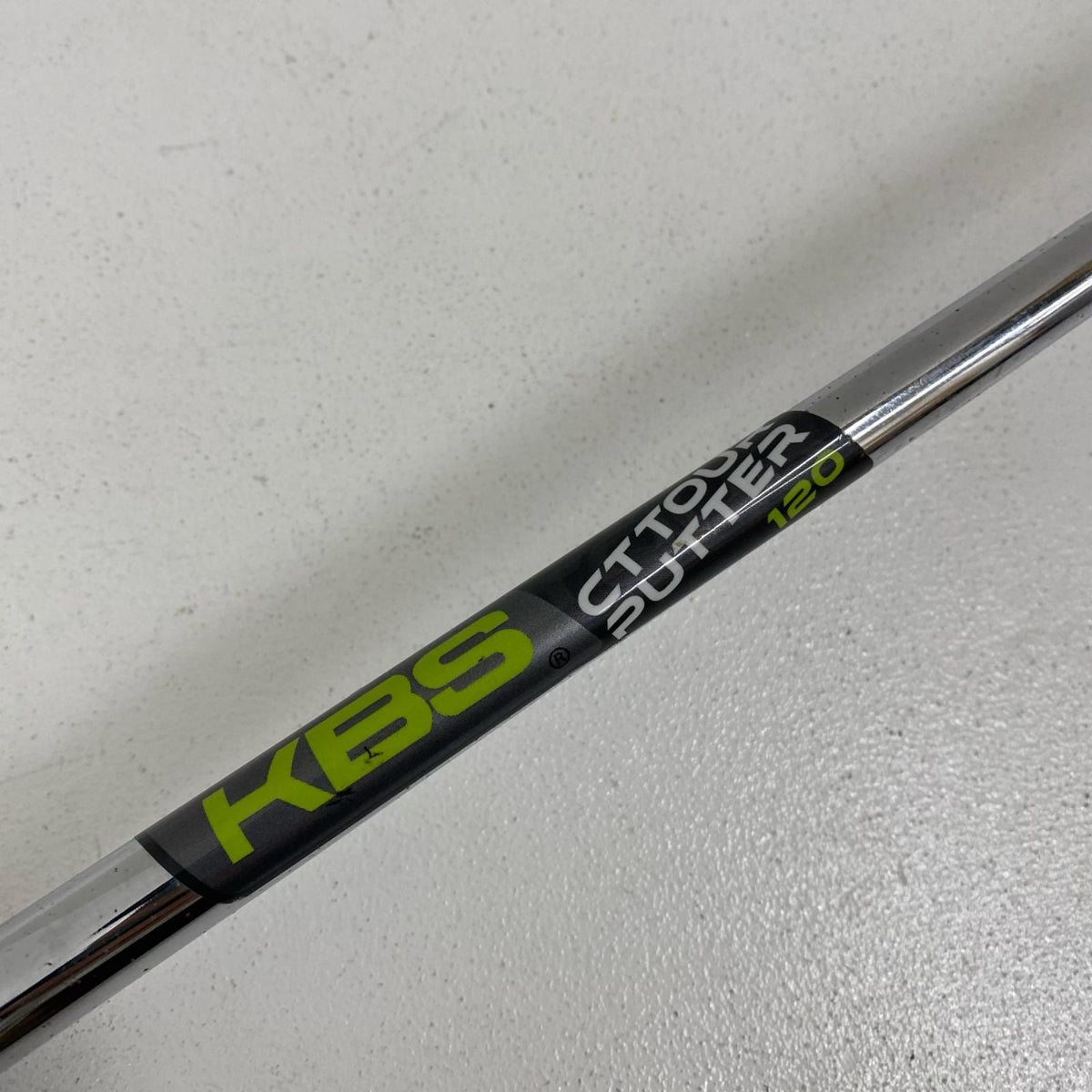 【ゴルフ用品】 COBRA | コブラ COBRA パター KING SPORT-45(2021) ﾍｯﾄﾞｶﾊﾞｰ付属 約33ｲﾝﾁ【加古川店】
