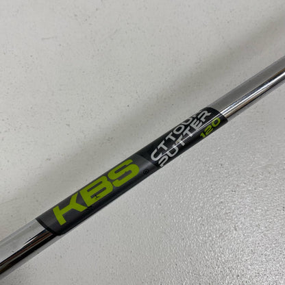 【ゴルフ用品】 COBRA | コブラ COBRA パター KING SPORT-45(2021) ﾍｯﾄﾞｶﾊﾞｰ付属 約33ｲﾝﾁ【加古川店】