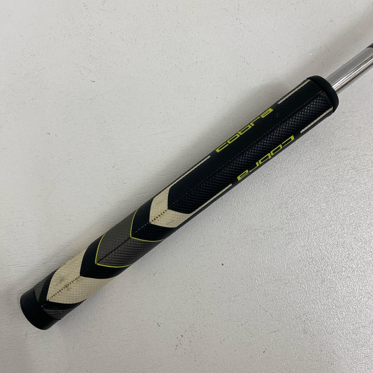 【ゴルフ用品】 COBRA | コブラ COBRA パター KING SPORT-45(2021) ﾍｯﾄﾞｶﾊﾞｰ付属 約33ｲﾝﾁ【加古川店】