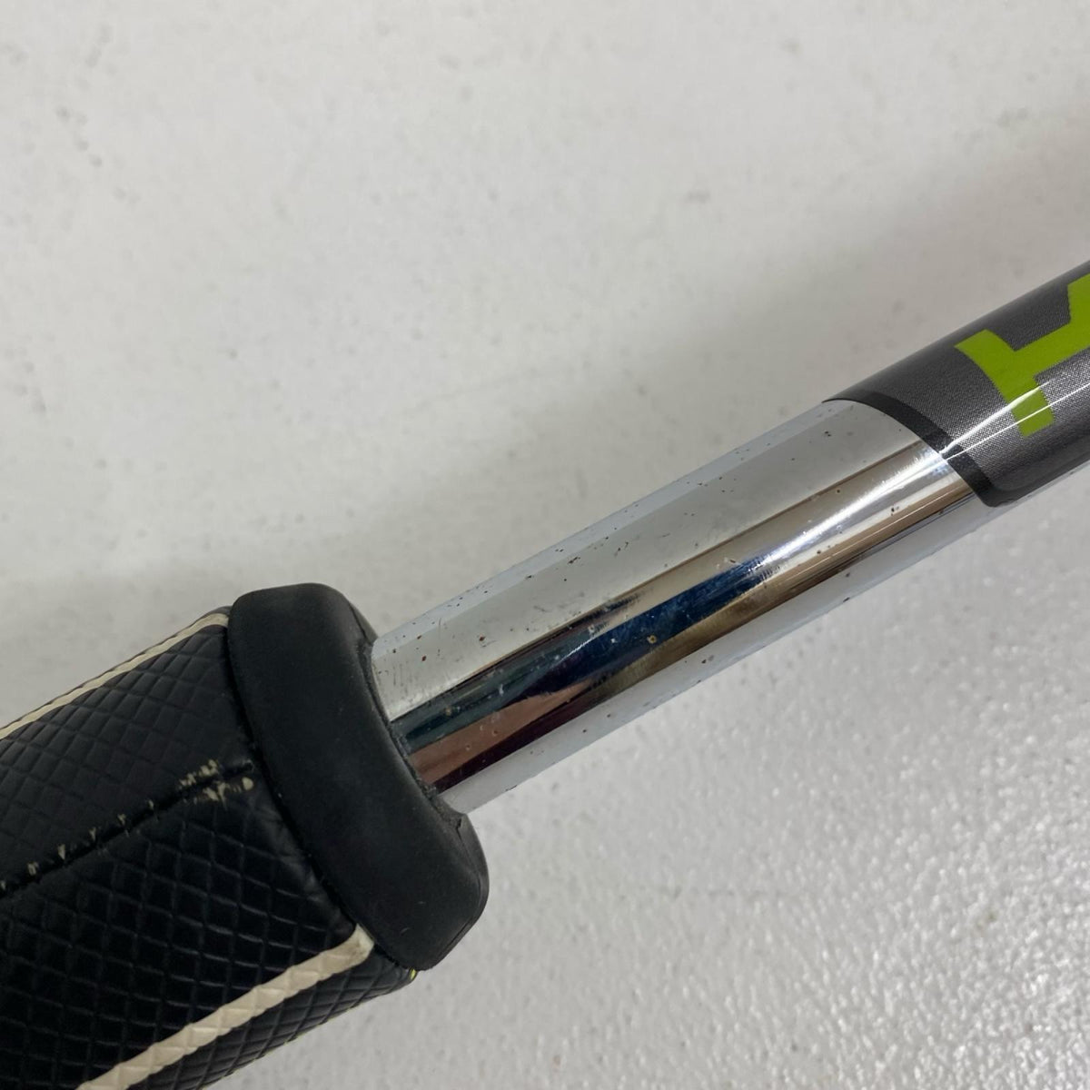 【ゴルフ用品】 COBRA | コブラ COBRA パター KING SPORT-45(2021) ﾍｯﾄﾞｶﾊﾞｰ付属 約33ｲﾝﾁ【加古川店】