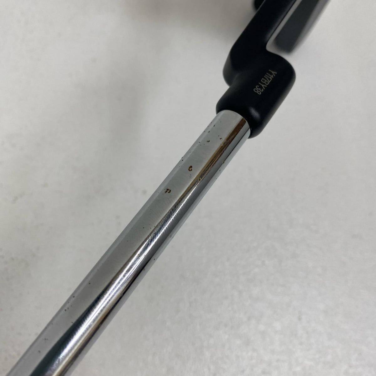【ゴルフ用品】 COBRA | コブラ COBRA パター KING SPORT-45(2021) ﾍｯﾄﾞｶﾊﾞｰ付属 約33ｲﾝﾁ【加古川店】