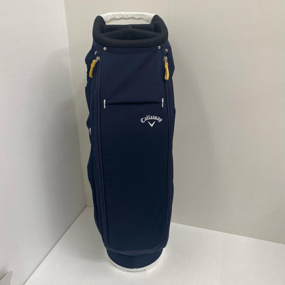 【ゴルフ用品】 TaylorMade | テーラーメイド TaylorMade キャディバッグ 5126010 Advance JM(2026) ﾀｸﾞ付【加古川店】