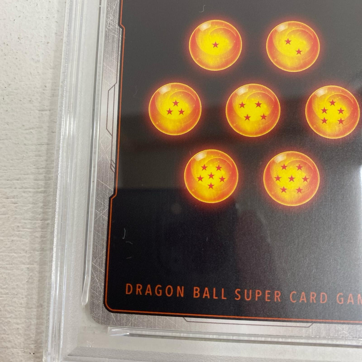 ゴジータ:BR SR★ FB09-007 serial:167089763【加古川店】