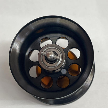 【フィッシング/釣り/釣具/リール】 RCS SV 700S スプール G1 ブラック【加古川店】