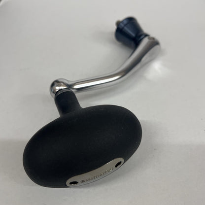 【フィッシング/釣り/釣具/リール】SHIMANO | シマノ 21 ツインパワーSW 8000/10000 HG 純正ハンドル 左用【加古川店】