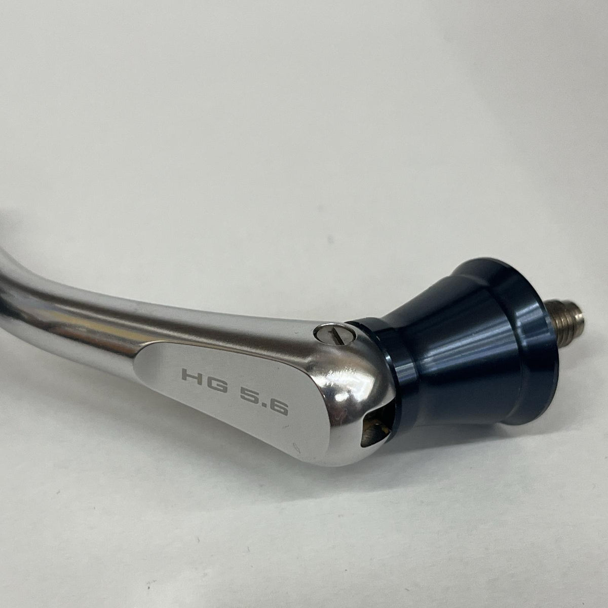 【フィッシング/釣り/釣具/リール】SHIMANO | シマノ 21 ツインパワーSW 8000/10000 HG 純正ハンドル 左用【加古川店】
