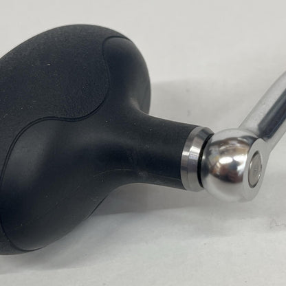 【フィッシング/釣り/釣具/リール】SHIMANO | シマノ 21 ツインパワーSW 8000/10000 HG 純正ハンドル 左用【加古川店】