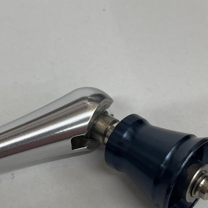 【フィッシング/釣り/釣具/リール】SHIMANO | シマノ 21 ツインパワーSW 8000/10000 HG 純正ハンドル 左用【加古川店】