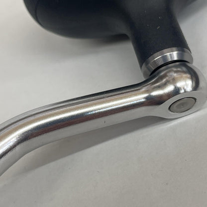 【フィッシング/釣り/釣具/リール】SHIMANO | シマノ 21 ツインパワーSW 8000/10000 HG 純正ハンドル 左用【加古川店】