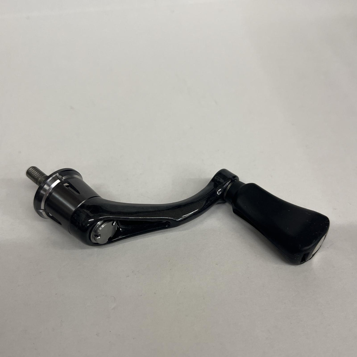 【フィッシング/釣り/釣具/リール】SHIMANO | シマノ 19 ヴァンキッシュ純正ハンドル ドライブ シリコンフィットノブ付【加古川店】