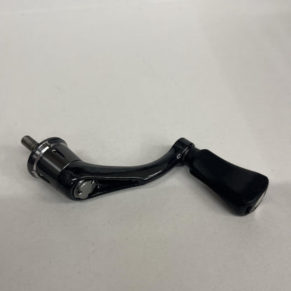 【フィッシング/釣り/釣具/リール】SHIMANO | シマノ 19 ヴァンキッシュ純正ハンドル ドライブ シリコンフィットノブ付【加古川店】