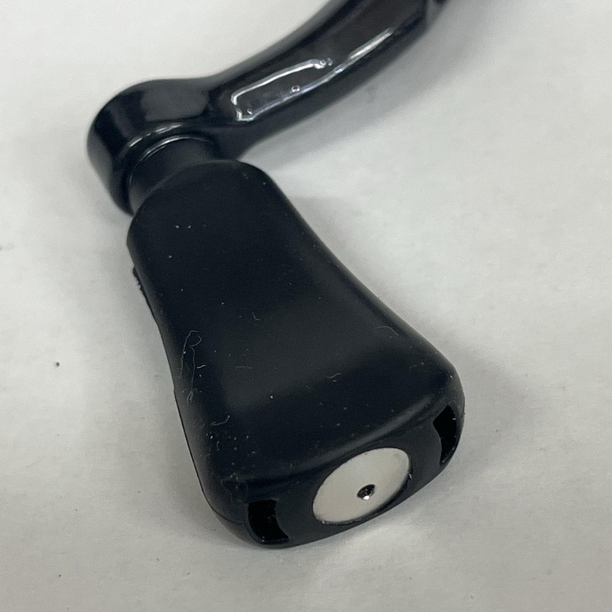【フィッシング/釣り/釣具/リール】SHIMANO | シマノ 19 ヴァンキッシュ純正ハンドル ドライブ シリコンフィットノブ付【加古川店】