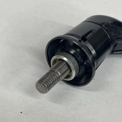 【フィッシング/釣り/釣具/リール】SHIMANO | シマノ 19 ヴァンキッシュ純正ハンドル ドライブ シリコンフィットノブ付【加古川店】