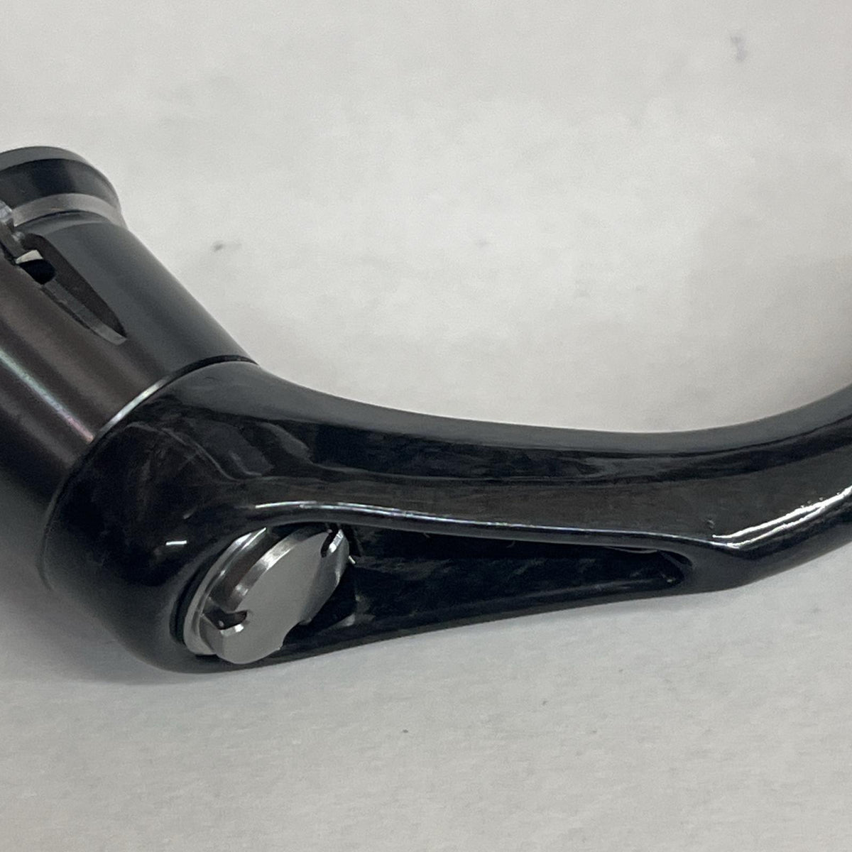 【フィッシング/釣り/釣具/リール】SHIMANO | シマノ 19 ヴァンキッシュ純正ハンドル ドライブ シリコンフィットノブ付【加古川店】