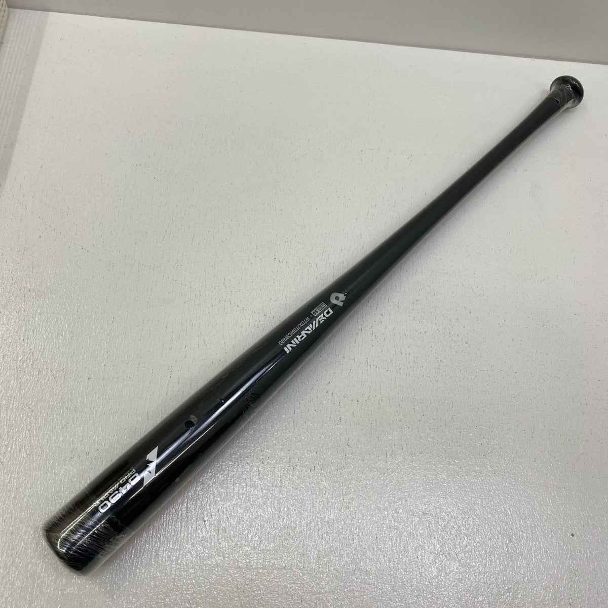 デマリニ ﾌﾟﾛﾒｰﾌﾟﾙ ｺﾝﾎﾟｼﾞｯﾄﾊﾞｯﾄ ﾄﾚ用バット WTDXJTSWC DeMARINI【加古川店】