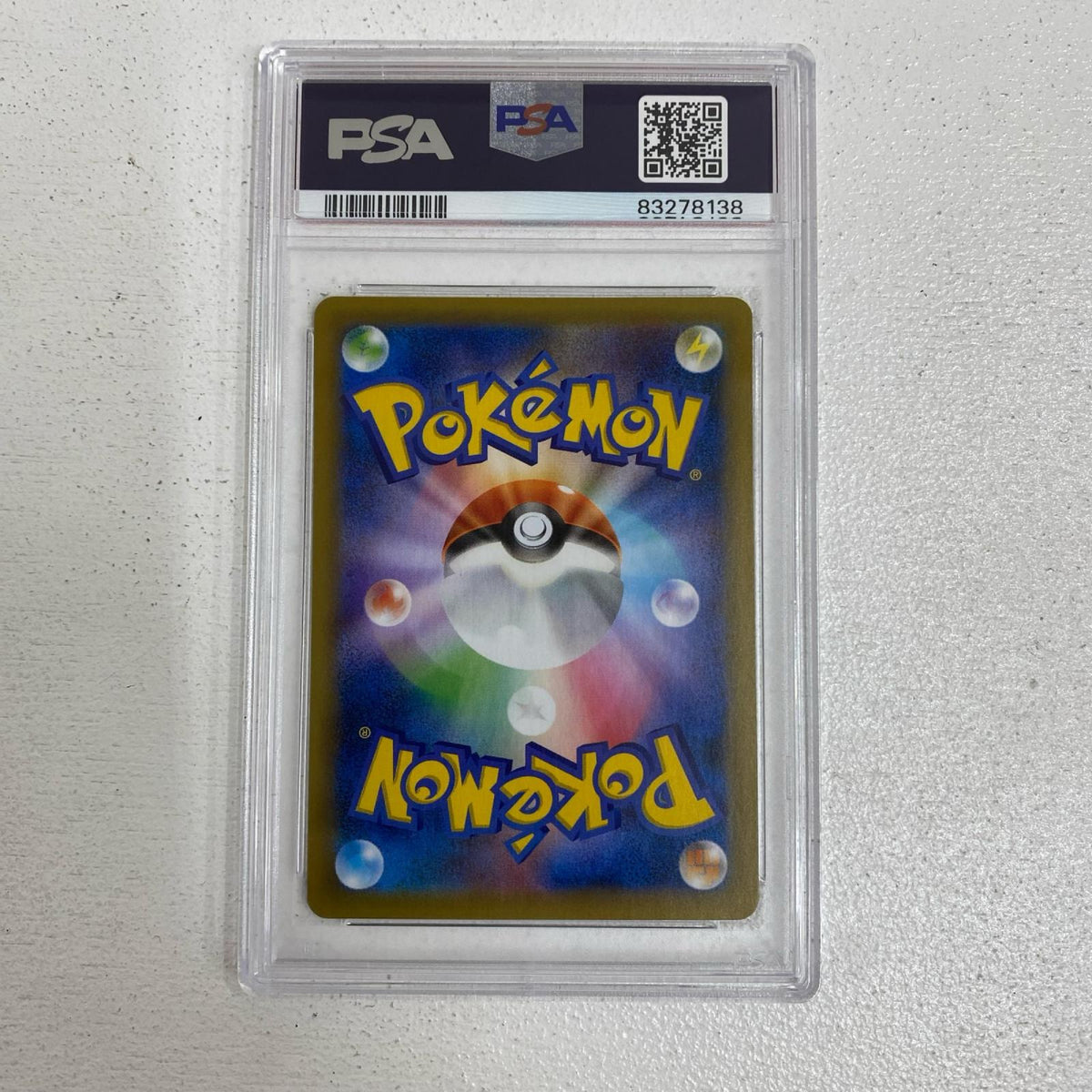 PSA10 ミュウツーEX 25th 022/025 serial:83278138【加古川店】