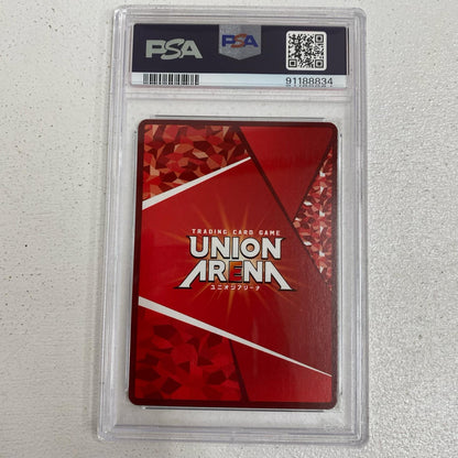 PSA10 アリス SR★★ NIK-1-070 serial:91188834【加古川店】