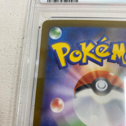 PSA10 シャワーズ プロモ 063/SV-P serial:116076863【加古川店】