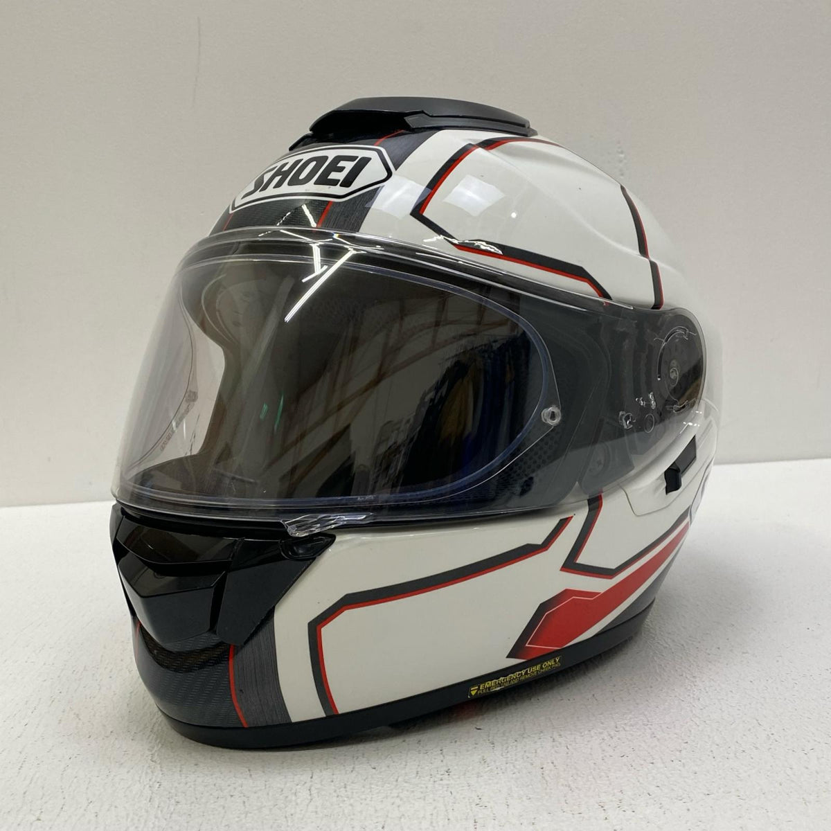 SHOEI GT-AIR PENDULUM size:M 収納袋有 ショウエイ【加古川店】