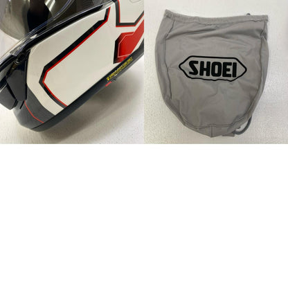 SHOEI GT-AIR PENDULUM size:M 収納袋有 ショウエイ【加古川店】
