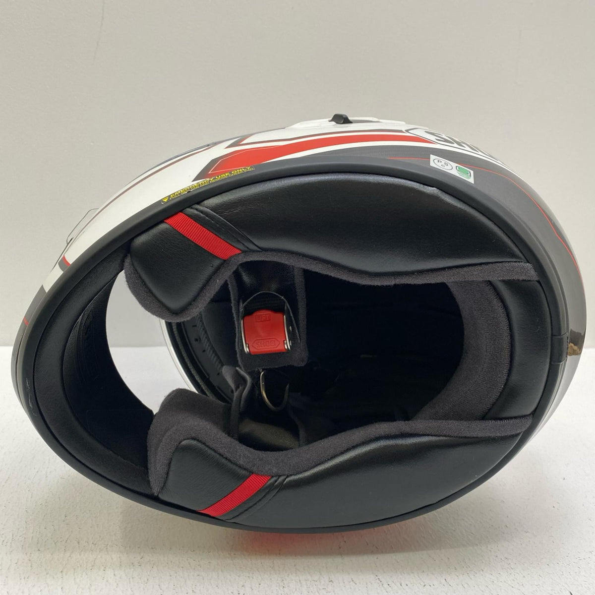 SHOEI GT-AIR PENDULUM size:M 収納袋有 ショウエイ【加古川店】