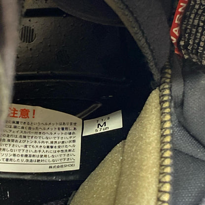 SHOEI GT-AIR PENDULUM size:M 収納袋有 ショウエイ【加古川店】