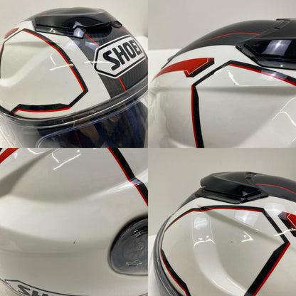 SHOEI GT-AIR PENDULUM size:M 収納袋有 ショウエイ【加古川店】