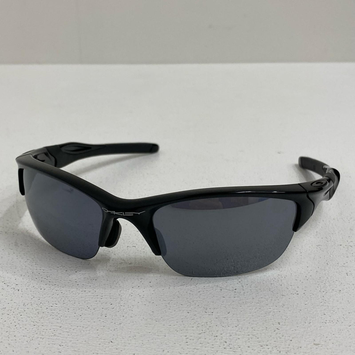OAKLEY | オークリー OAKLEY サングラス(ｺﾞﾙﾌ) OO9153-01 HALF JACKET 2.0【加古川店】