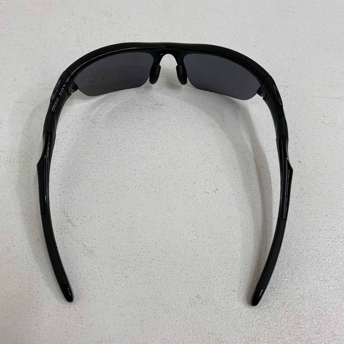 OAKLEY | オークリー OAKLEY サングラス(ｺﾞﾙﾌ) OO9153-01 HALF JACKET 2.0【加古川店】