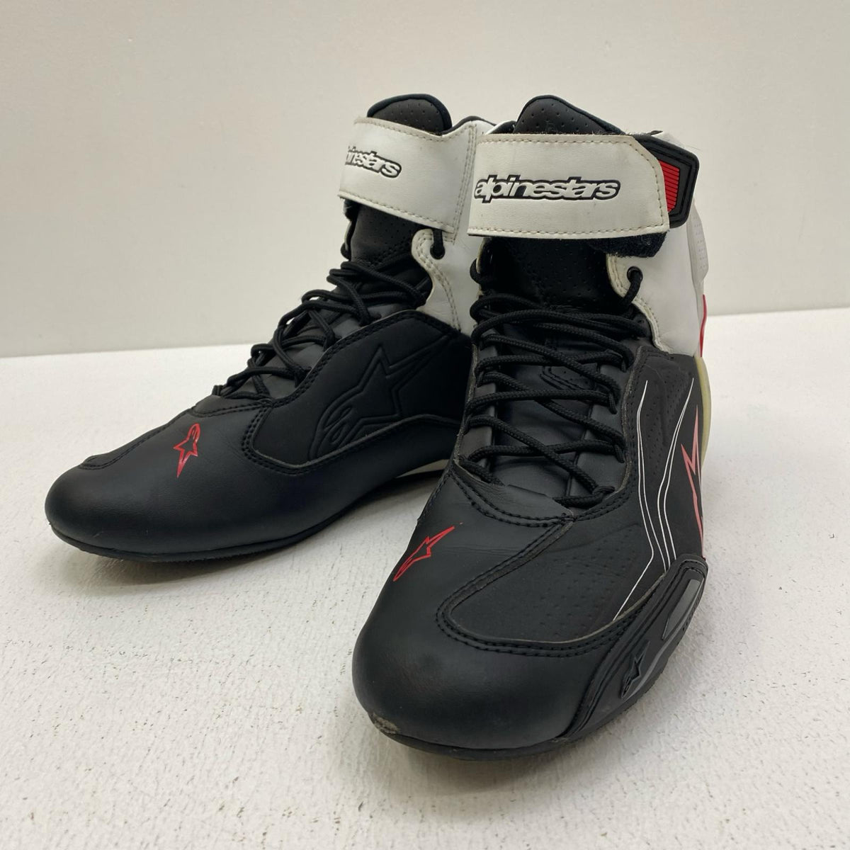 alpinestars FASTER3 size:US9 箱有 アルパインスターズ ファスター3【加古川店】