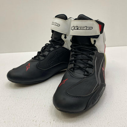 alpinestars FASTER3 size:US9 箱有 アルパインスターズ ファスター3【加古川店】