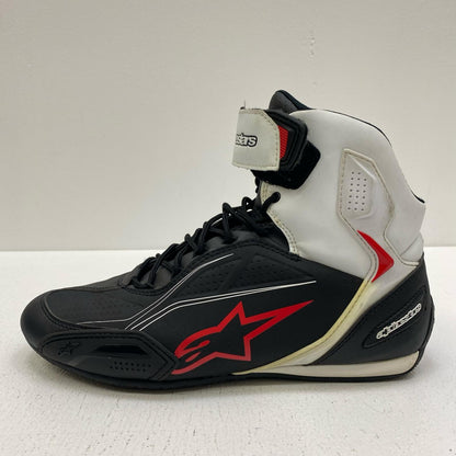 alpinestars FASTER3 size:US9 箱有 アルパインスターズ ファスター3【加古川店】