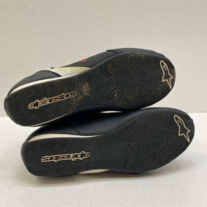 alpinestars FASTER3 size:US9 箱有 アルパインスターズ ファスター3【加古川店】