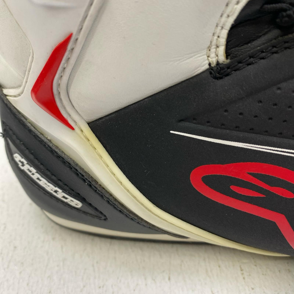 alpinestars FASTER3 size:US9 箱有 アルパインスターズ ファスター3【加古川店】