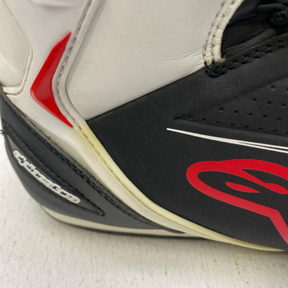 alpinestars FASTER3 size:US9 箱有 アルパインスターズ ファスター3【加古川店】