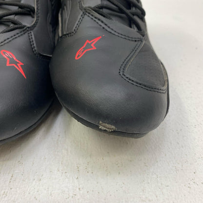 alpinestars FASTER3 size:US9 箱有 アルパインスターズ ファスター3【加古川店】