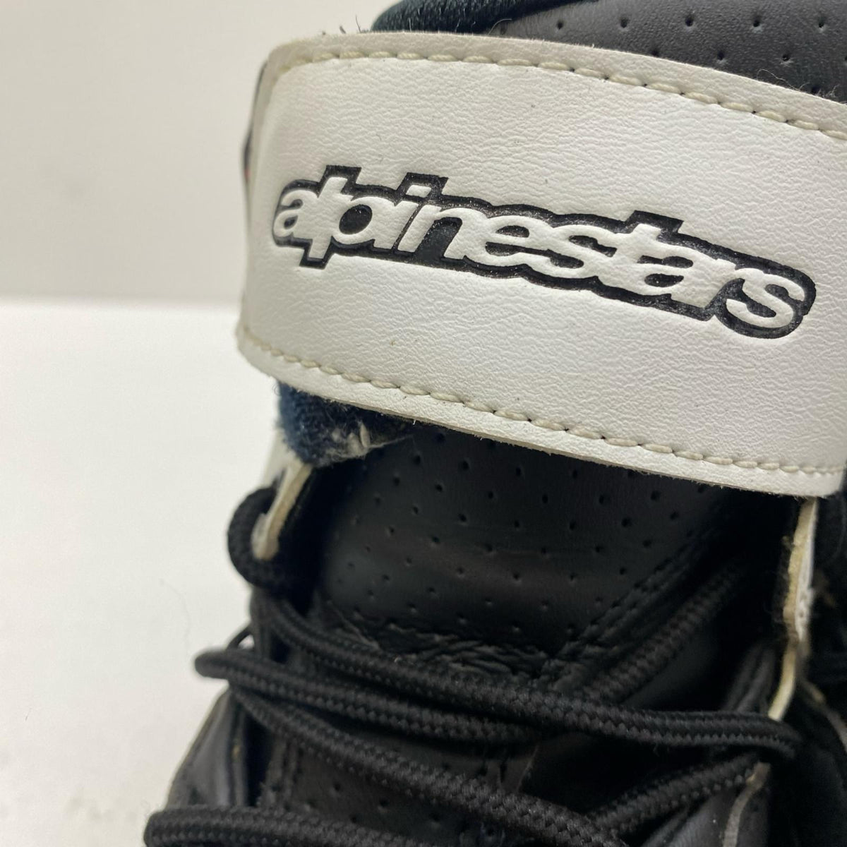 alpinestars FASTER3 size:US9 箱有 アルパインスターズ ファスター3【加古川店】